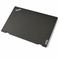 Original Displaydeckel für LENOVO - 5M11H62874 - 33,8cm (13,3 Zoll) schwarz