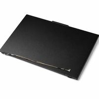 Original Displaydeckel inkl. Scharniere für LENOVO - 5CB1M21753 - 40,6cm (16 Zoll) schwarz
