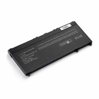 Kompatibler Akku für HP - SR04XL - 67Wh