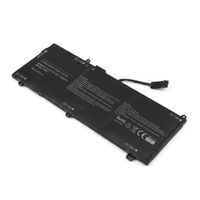 Kompatibler Akku für HP - ZO04XL - 63,08Wh