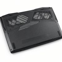 Original Bottom Case für ACER - 60.Q5MN4.004 - schwarz 