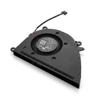 Original Lüfter für HP - M50402-001 - (CPU/UMA)