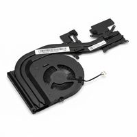 Original Lüfter inkl. Kühler für LENOVO - 5H41B77283 - (CPU)