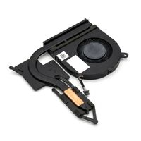 Original Lüfter inkl. Kühler für ACER - 60.G6GN1.002 - (CPU/GPU) GPU/CPU