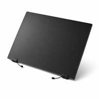 Original Displayeinheit für ASUS - 90NB1041-RA0010 - 17,3 Zoll (3.2K 3200x2000) schwarz / anthrazi (Touch)