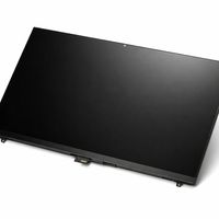 Original Displayeinheit für LENOVO - 5D10S39643 - 15,6 Zoll (FHD 1920x1080) schwarz (Touch)