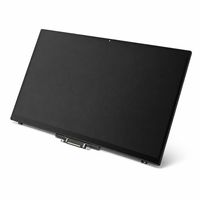 Original Displayeinheit für LENOVO - 02HM862 - 13,3 Zoll (FHD 1920x1080) schwarz