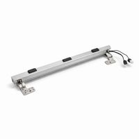 Original Scharnier für ACER - 60.L47N5.011 - Display-Scharnier Einheit mit Docking