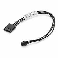 Original Sata Power Kabel für LENOVO - 5C10U58171 - 280mm