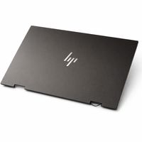 Originial Displaydeckel für HP - N13086-001 - 39,6cm (15,6 Zoll) anthrazit