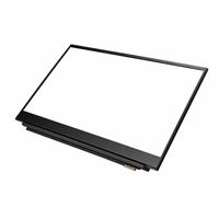 Original Displayrahmen für LENOVO - 5B30S73485 - 35,6cm (14 Zoll) schwarz