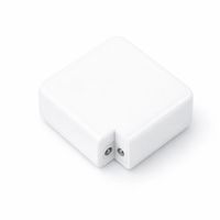 Original Netzteil für APPLE - MLYU3ZM/A - 140,0 Watt weiß (USB-C)