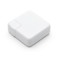 Original Netzteil für APPLE - MYH83Z/A - 85W weiß