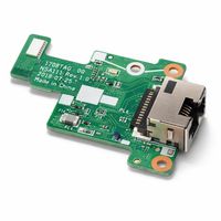 Original LAN Platine für LENOVO - 01YT388 - RJ-45
