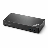 Original Dockingstation für LENOVO - 40B10135EU - Thunderbolt 4 Smart Dock inkl. 135W Netzteil 100W