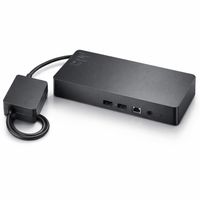 Original Dockingstation für DELL - SD25TB5_300W - Pro Thunderbolt 5 Smart Dock inkl. 330W Netzteil