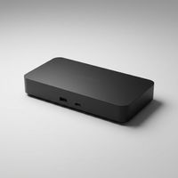 Original Dockingstation für DELL - WD25TB5_300W - Pro Thunderbolt 5 inkl. 330W Netzteil