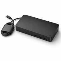Original Dockingstation für DELL - WD25TB4_130W - Pro Thunderbolt 4 Dock inkl. 180W Netzteil