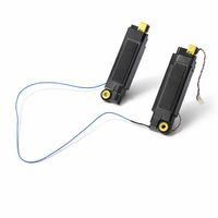 Original Lautsprecher für ASUS - 04072-05410000 - (links + rechts)