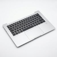 Original Tastatur inkl. Topcase für HP - N93653-041 - DE (deutsch)