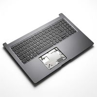 Original Tastatur inkl. Topcase für ACER - 6B.HVTN7.011 - DE (deutsch) weiß/schwarz