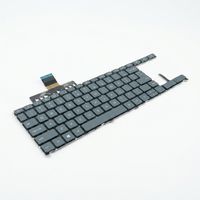 Original Tastatur für ASUS - 0KNB0-5622UI00 - US (englisch) 