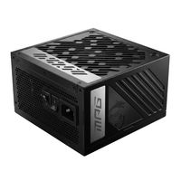 Original Netzteil für MSI - 306-7ZP7B11-CE0 - 850W