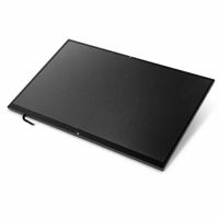 Original Displayeinheit für HP - M52567-001 - 15,6 Zoll (UHD 3840x2160) schwarz / silber (AMOLED) (Touch)