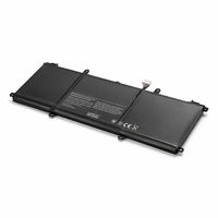 Kompatibler Akku für HP - SU06XL - 79Wh