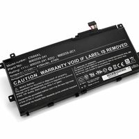 Kompatibler Akku für HP - PP03XL - 40,43Wh