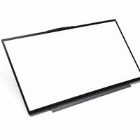 Original Displayrahmen für LENOVO - 5B30Z39008 - 40,6cm (16 Zoll) schwarz