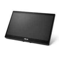 Original Displayeinheit für ASUS - 90PT0391-R22001 - 15,6 Zoll (FHD 1920x1080) schwarz (Touch)