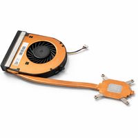 Original Lüfter inkl. Kühler für LENOVO - 01YU190 - (CPU/UMA) UMA