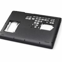 Original Bottom Case für ACER - 60.GP4N2.001 - schwarz