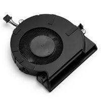 Original Lüfter für HP - M75487-001 - (CPU) 12V