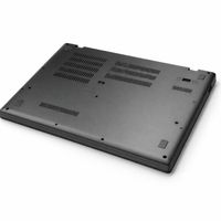 Original Bottom Case für LENOVO - 01LW258 - schwarz