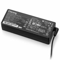 Original Netzteil für MEDION - 40079836 / A090A128P - 90,0 Watt abgerundete Bauform (5,5mm/2,5mm) 