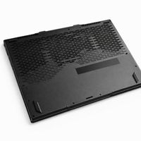 Original Bottom Case für ASUS - 90NR01Q2-R7D010 - schwarz