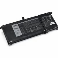Original Akku für DELL - H5CKD - 53Wh