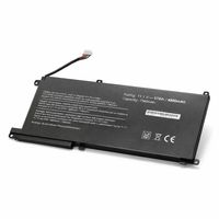 Kompatibler Akku für HP - PG03XL - 47Wh
