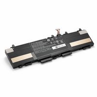 Original Akku für HP - L78551-005 - 53Wh