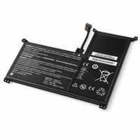 Original Akku für MEDION - 40075675 - 49Wh 