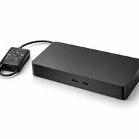 Original Dockingstation für DELL - WD25Z_130W - Pro Dock WD25Z inkl. 180W Netzteil