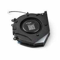 Original Lüfter für ASUS - 13NB15K0P01011 - (GPU)