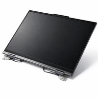 Original Displayeinheit für LENOVO - 5M11P35312 - 14,0 Zoll (WUXGA 1920x1200) silber
