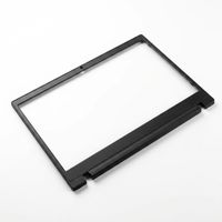 Original Displayrahmen für MEDION - 40088648 - 39,6cm (15,6 Zoll) schwarz