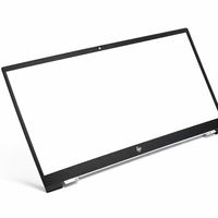 Original Displayrahmen für HP - L97412-001 - 39,6cm (15,6 Zoll) schwarz