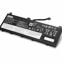 Original Akku für LENOVO - 5B11K38966 - 71Wh