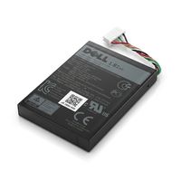 Original Battery Pack für DELL - NWJ48 - (2.8Wh, 720mAh)