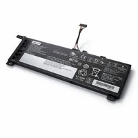 Original Akku für LENOVO - 5B11N45970 - 38Wh 